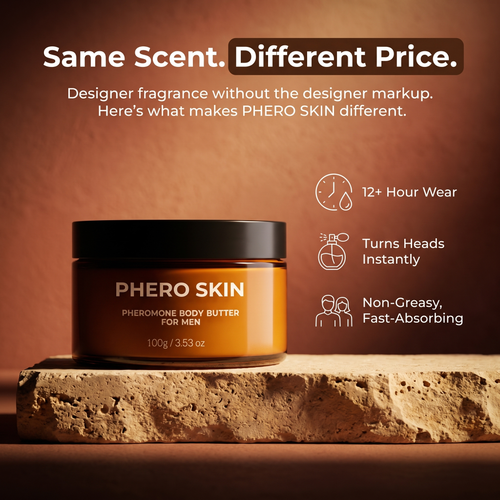 Body Butter Cologne